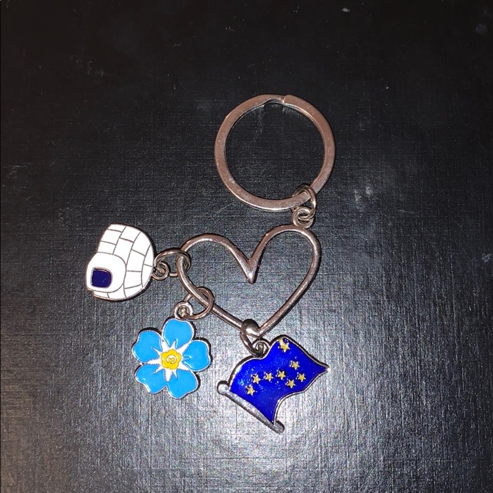 Key holder